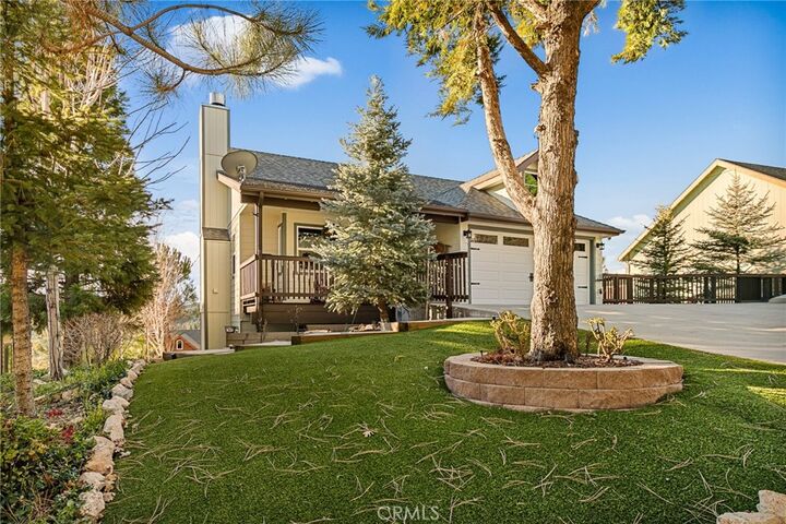 Property Photo:  26680 Merced  CA 92352 