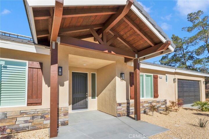 Property Photo:  15466 Lone Eagle Street  CA 92395 