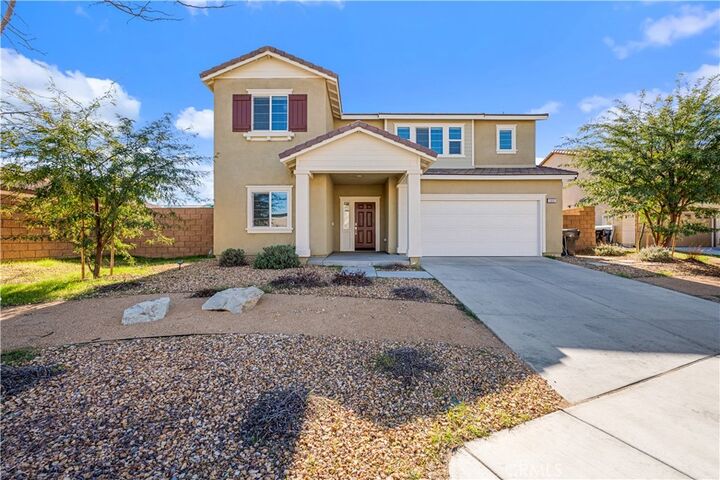 Property Photo: 13097 Sierra Madre Court CA 92394