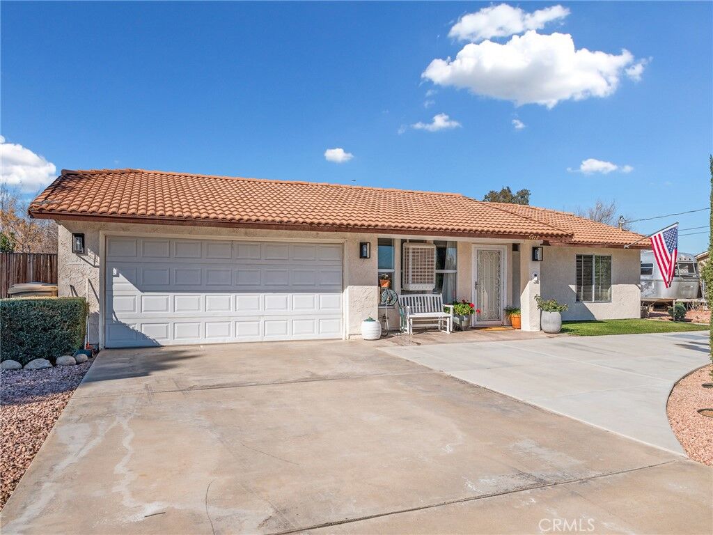 Property Photo: 9472 Guava Avenue CA 92345