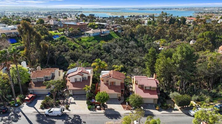 Property Photo:  4737 Edison  CA 92117 