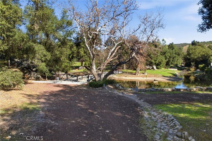 Property Photo: 40730 Calle Bandido CA 92562