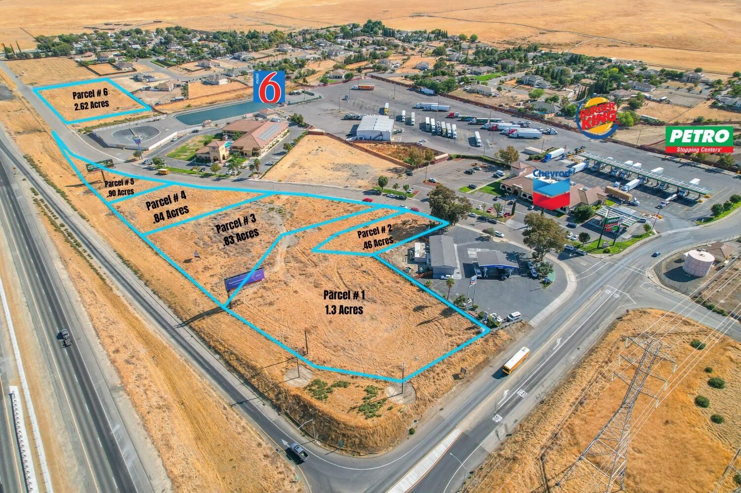 Property Photo: 28900 Gonzaga Road CA 95322
