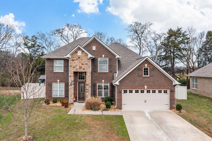 Property Photo:  1413 Burrows Ave  TN 37129 