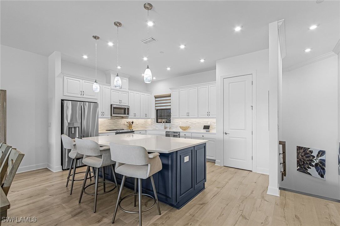 Property Photo:  15253 Zeno Way 203  FL 34114 