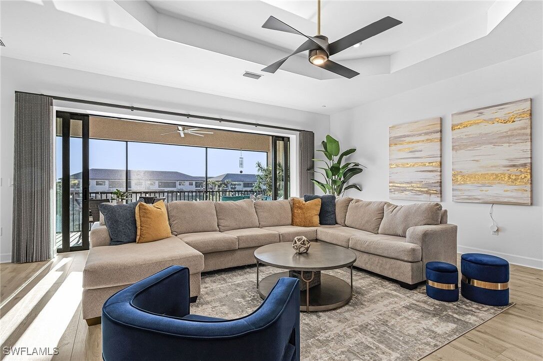 Property Photo: 15253 Zeno Way 203 FL 34114