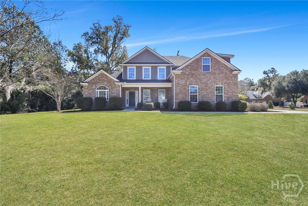 Property Photo:  123 Myrtlewood Drive  GA 31312 