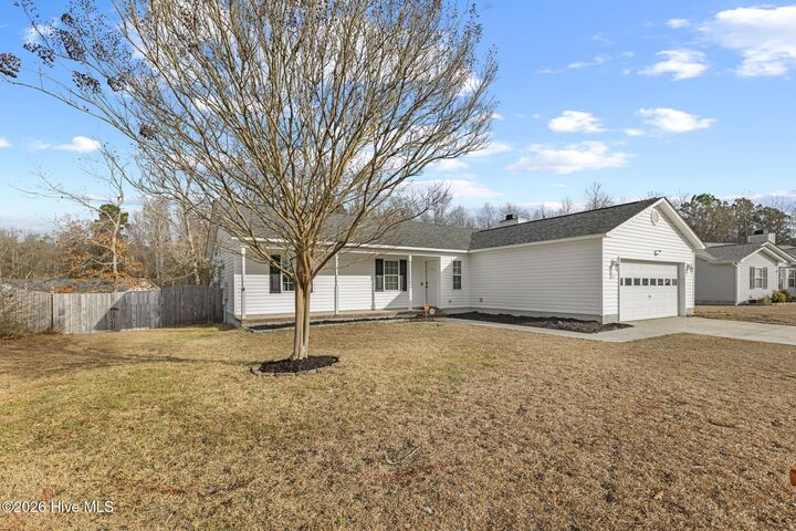 Property Photo: 177 Wheaton Drive NC 28574