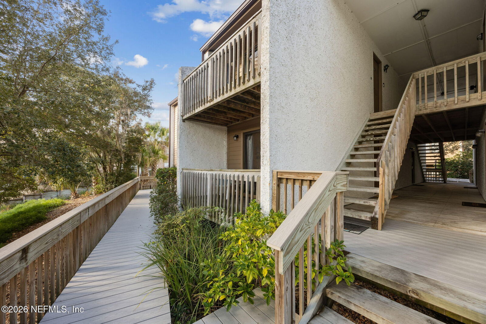 Property Photo: 2582 Forest Ridge Drive N2 FL 32034