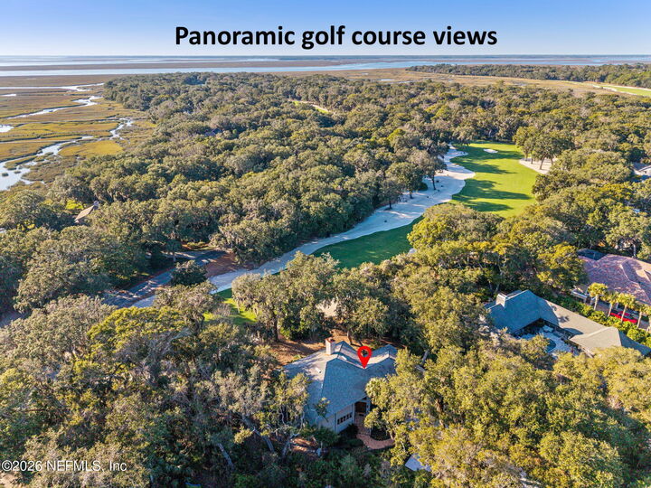 Property Photo: 21 Painted Bunting FL 32034