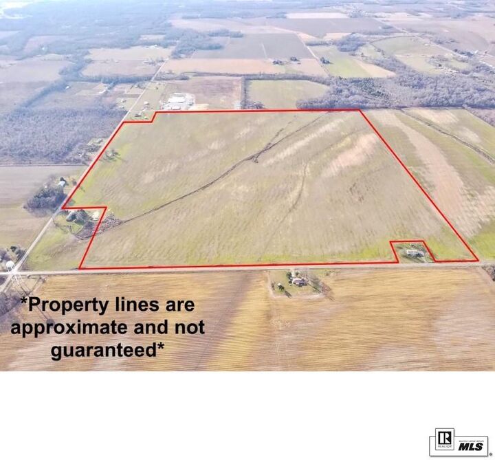 Property Photo:  92 A Williams Lane  LA 71269 