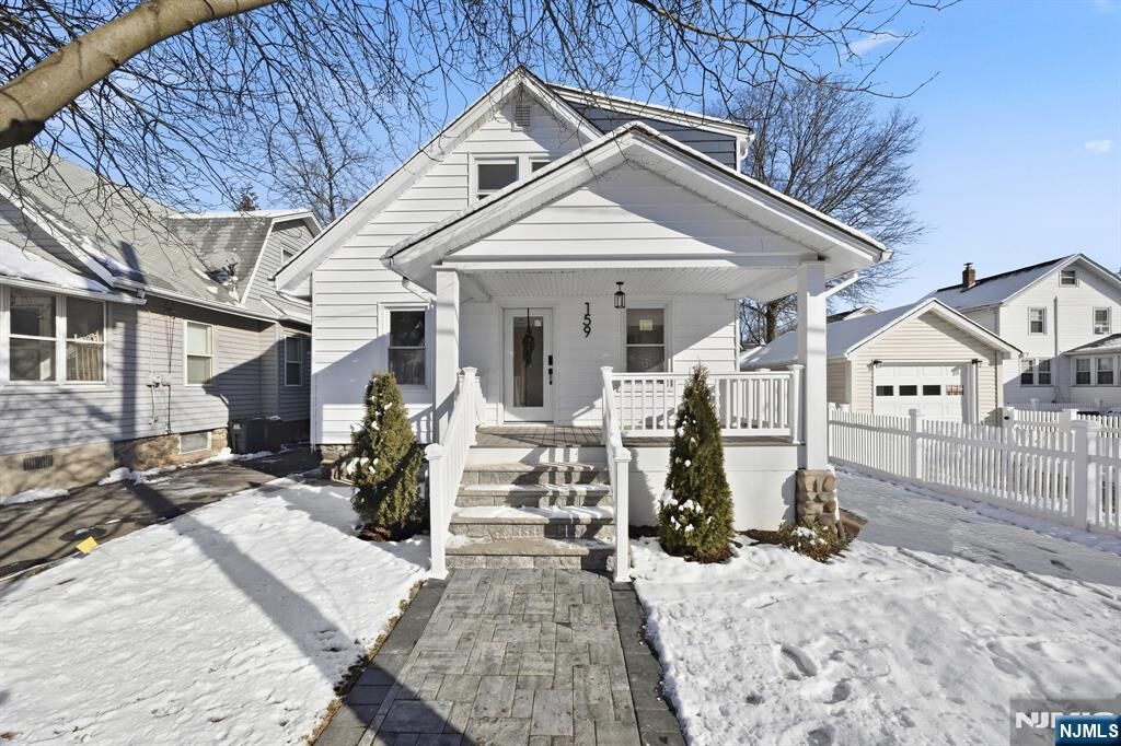 Property Photo:  159 2nd Avenue  NJ 07506 