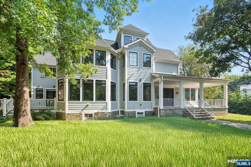 Property Photo:  108 Lafayette Ave  NJ 07055 