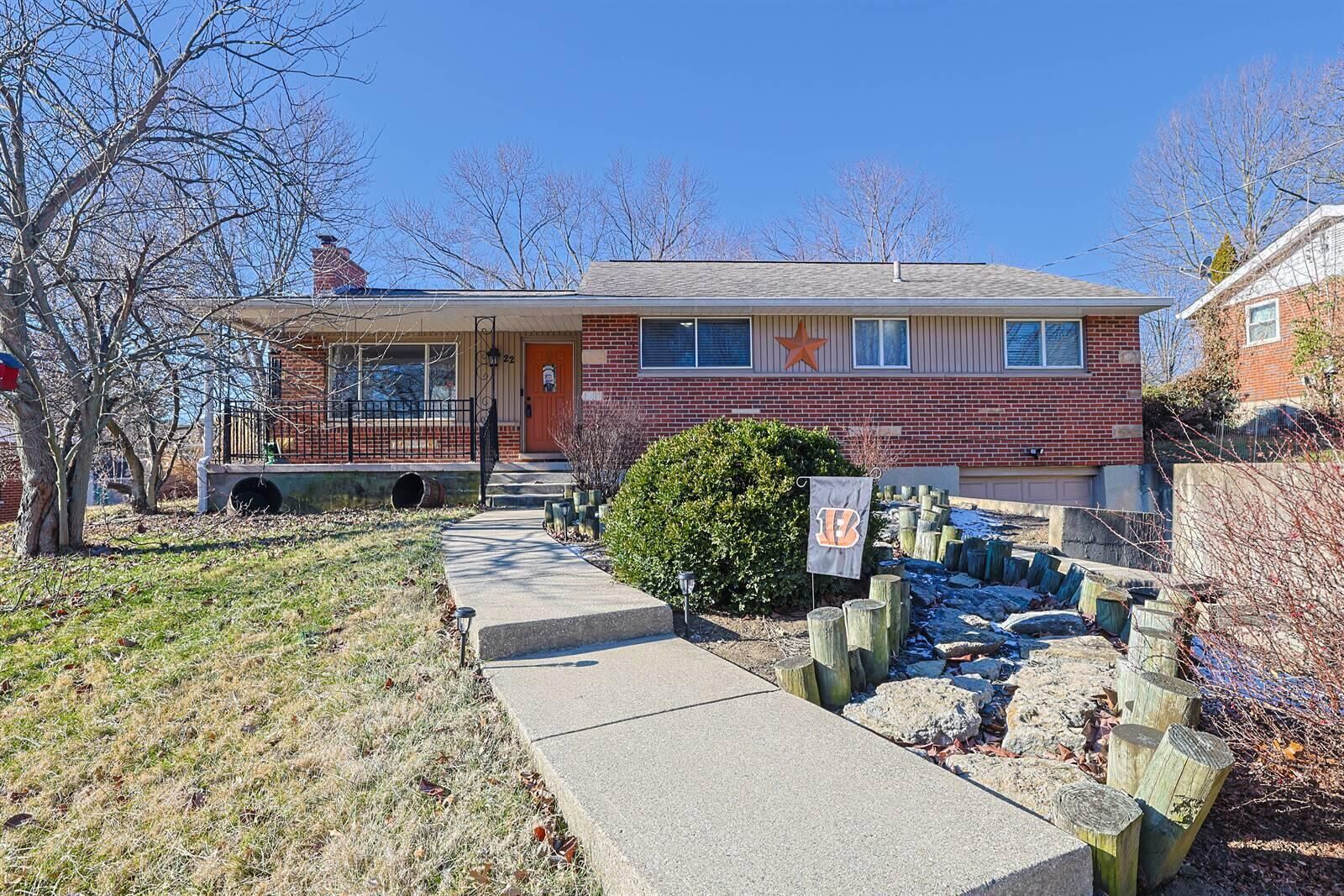 Property Photo:  22 Sycamore Drive  KY 41042 