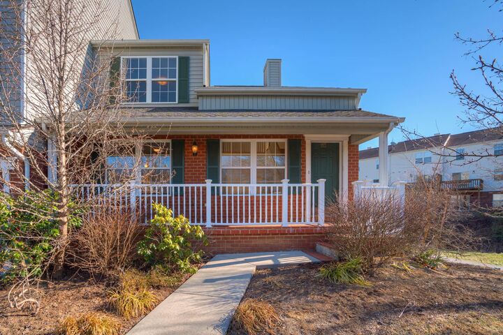 Property Photo:  185 Blue Leaf Drive  VA 24073 