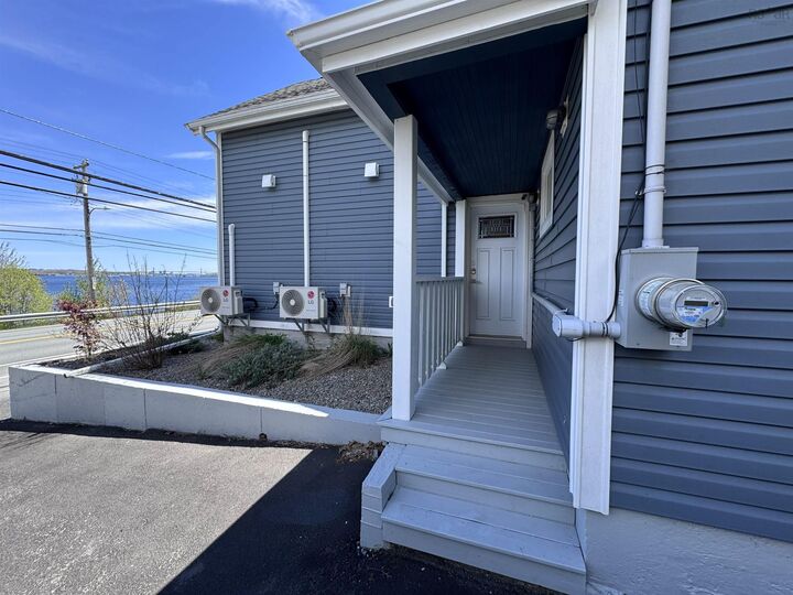 Property Photo: 520 Bedford Highway NS B3M 2L7