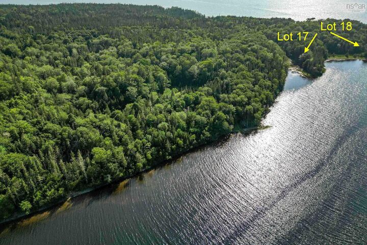 Property Photo:  Lot 18 Torus Dr  NS B0E 3B0 