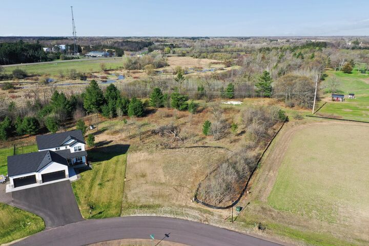 Property Photo: 5129 389th Trail MN 55056
