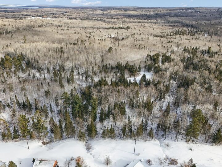 Property Photo:  846xx Lenawee Road  WI 54844 