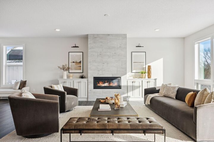 Property Photo:  845 Juniper Circle N  MN 55042 