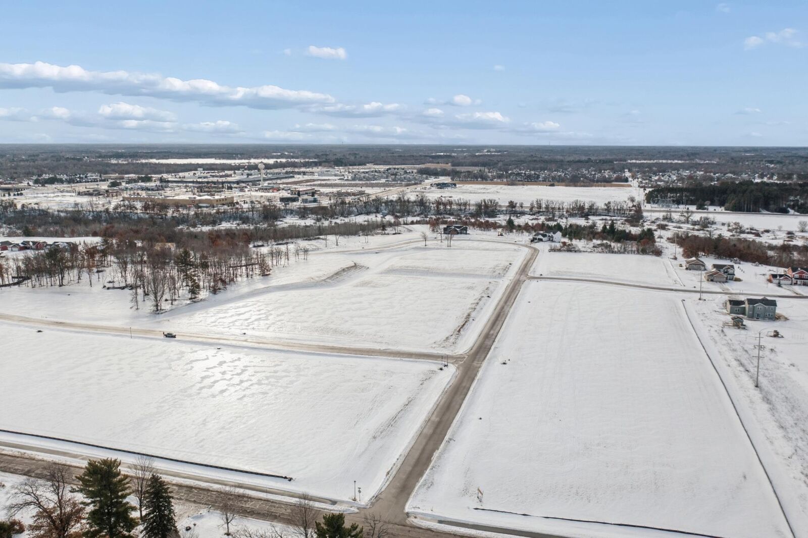 Property Photo:  39068 Everton Avenue  MN 55056 