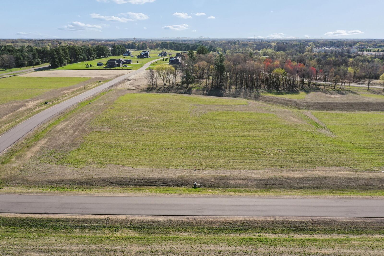 Property Photo: 39068 Everton Avenue MN 55056