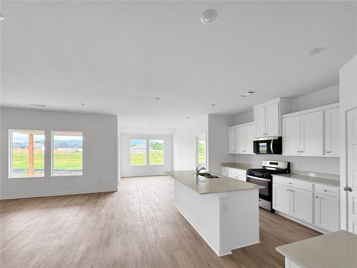 Property Photo:  328 Texas Avenue  AR 72730 