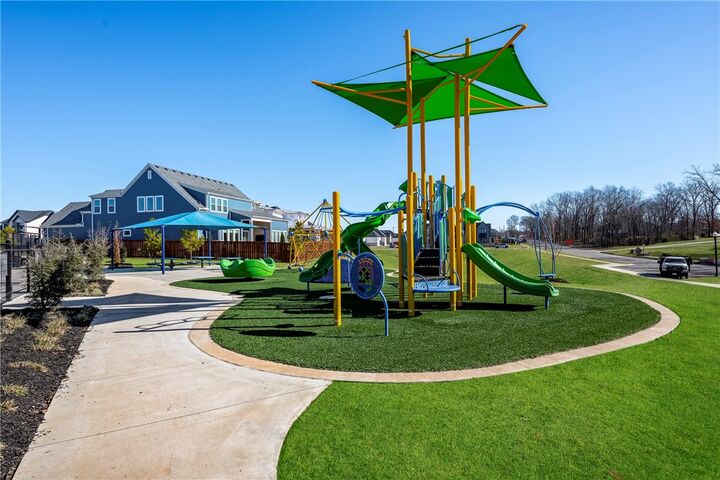 Property Photo:  6207 SW Prism Path Street  AR 72713 