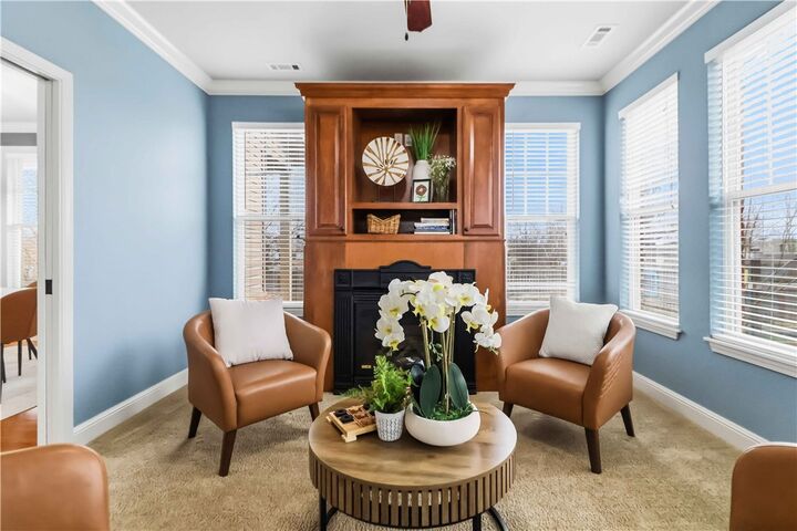 Property Photo:  3816 N 2nd Place  AR 72756 