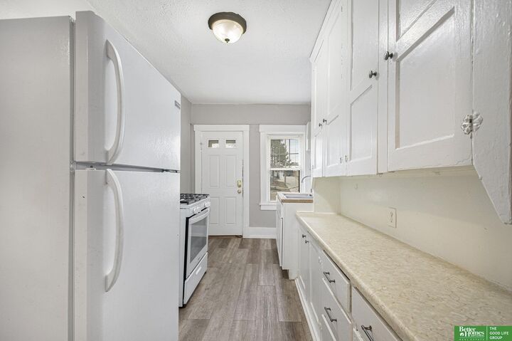 Property Photo: 3155 Jackson Street NE 68105