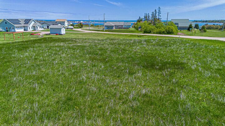Property Photo:  Leos Lane Lot 7  PE C0A 1N0 