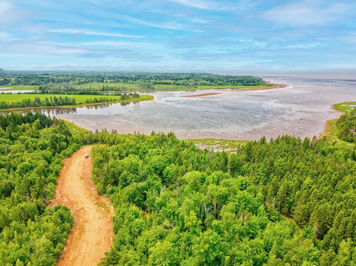 Property Photo: Moore Road Acreage PE C0B 2C0