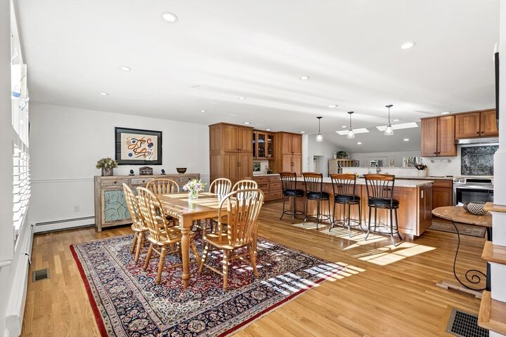 Property Photo: 6 Tall Tree Drive MA 01915