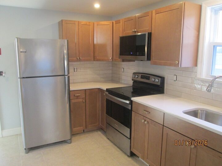 Property Photo: 52 Vernon 1 MA 01880