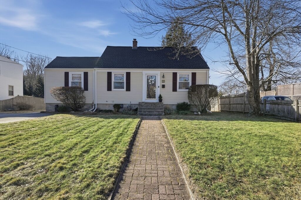 Property Photo:  28 Sylvester Road  MA 01760 