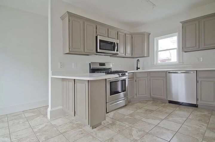 Property Photo: 15 Bearse Ave 2 MA 02124
