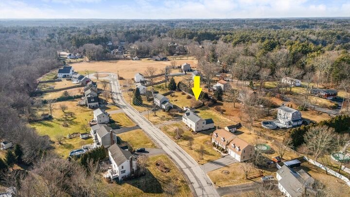 Property Photo:  35 Nelson Dr  MA 02324 