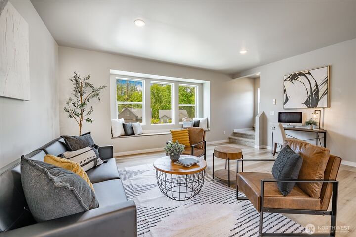 Property Photo:  2966  Sweet Gum Loop  WA 98230 