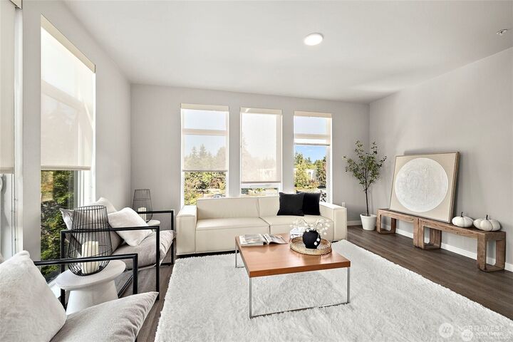 Property Photo: 1085 103rd Avenue NE 227 WA 98004