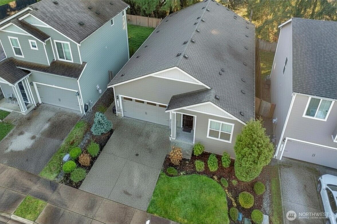 Property Photo:  9028  168th Street NE  WA 98223 