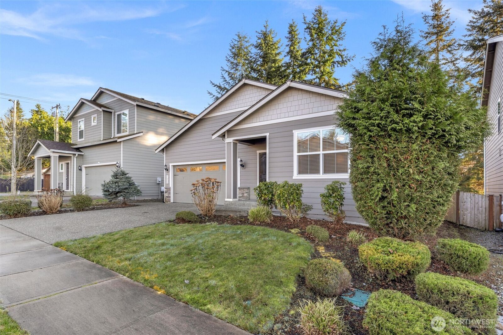 Property Photo: 9028 168th Street NE WA 98223