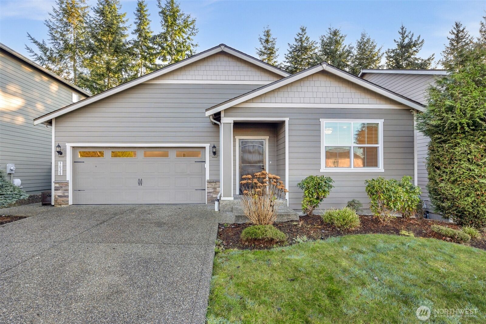 Property Photo: 9028 168th Street NE WA 98223
