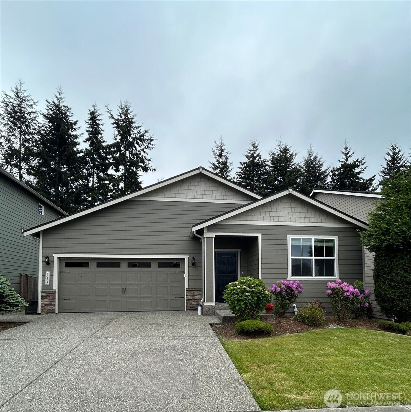 Property Photo:  9028  168th Street NE  WA 98223 