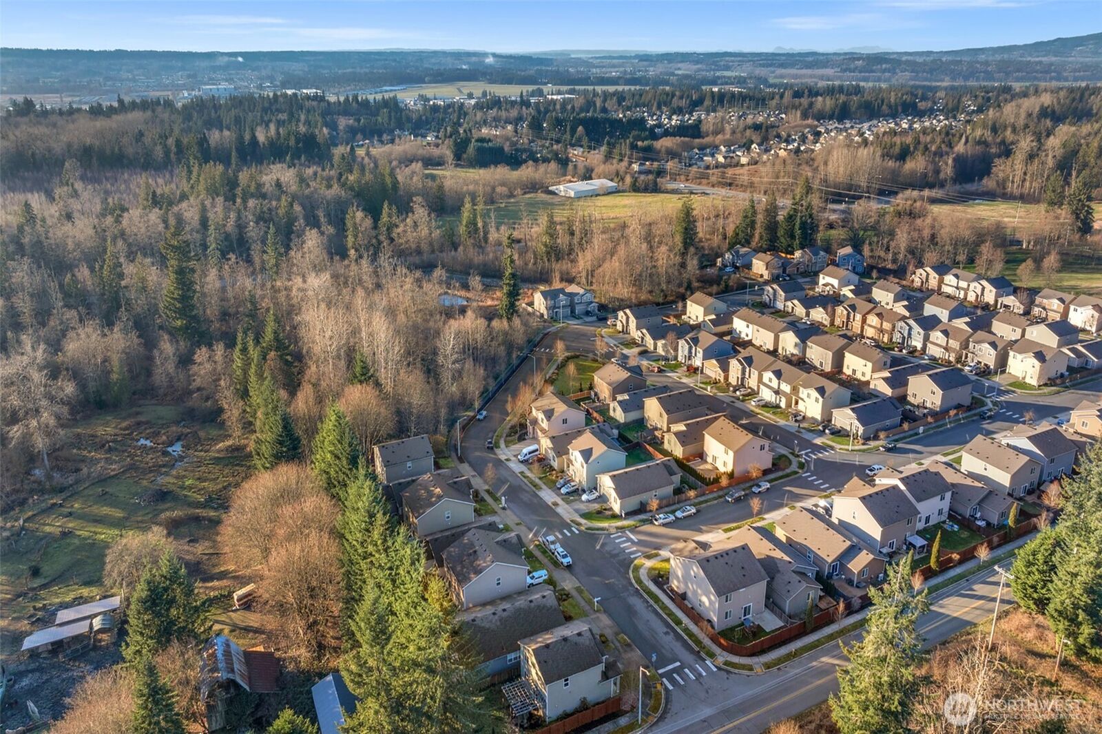 Property Photo:  9028  168th Street NE  WA 98223 