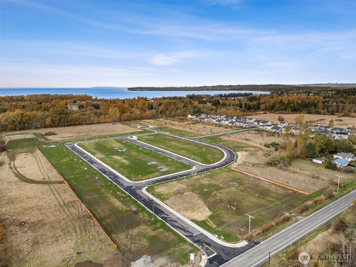 Property Photo:  4521  Merlot (Lot 102) Street  WA 98230 