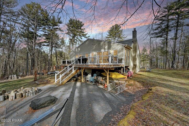 Property Photo:  115 Pine Brook Road  PA 18337 