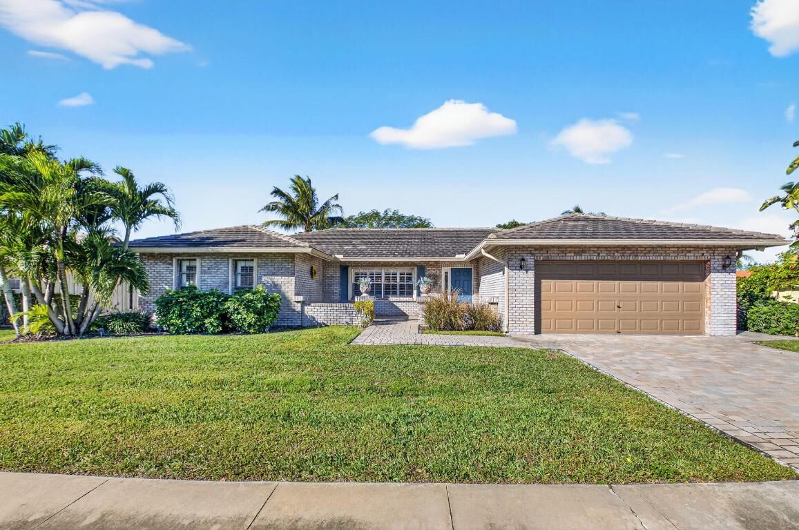 Property Photo: 21911 Satinwood Drive FL 33428