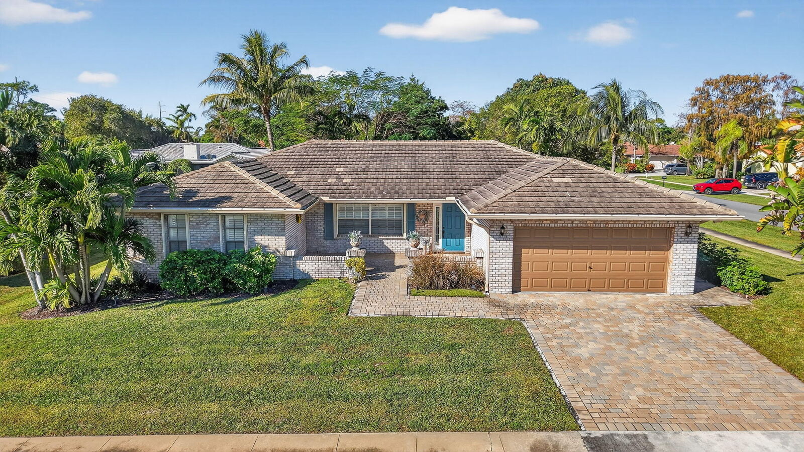 Property Photo: 21911 Satinwood Drive FL 33428