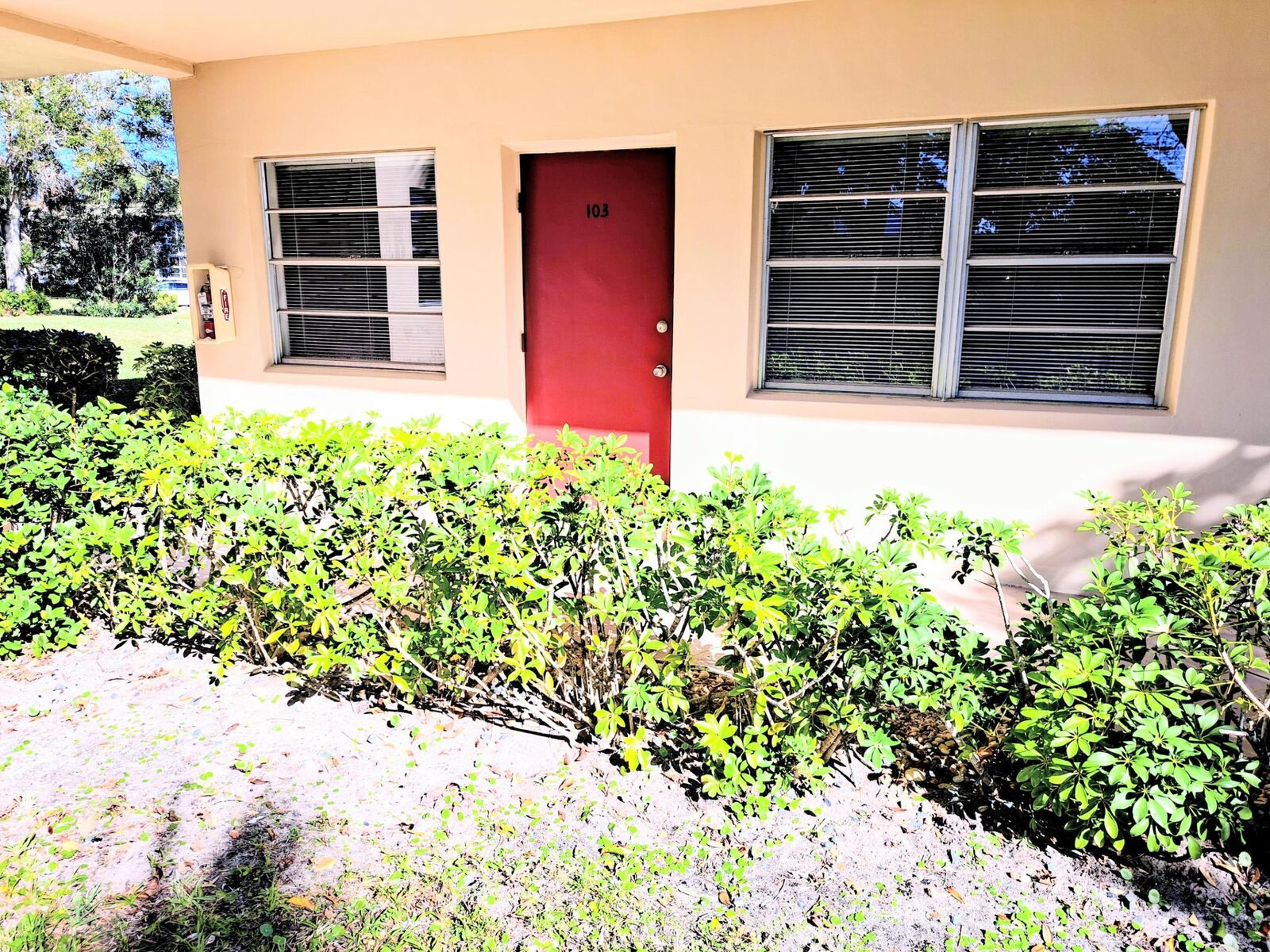 Property Photo: 44 Vista Gardens Trail W 103 FL 32962