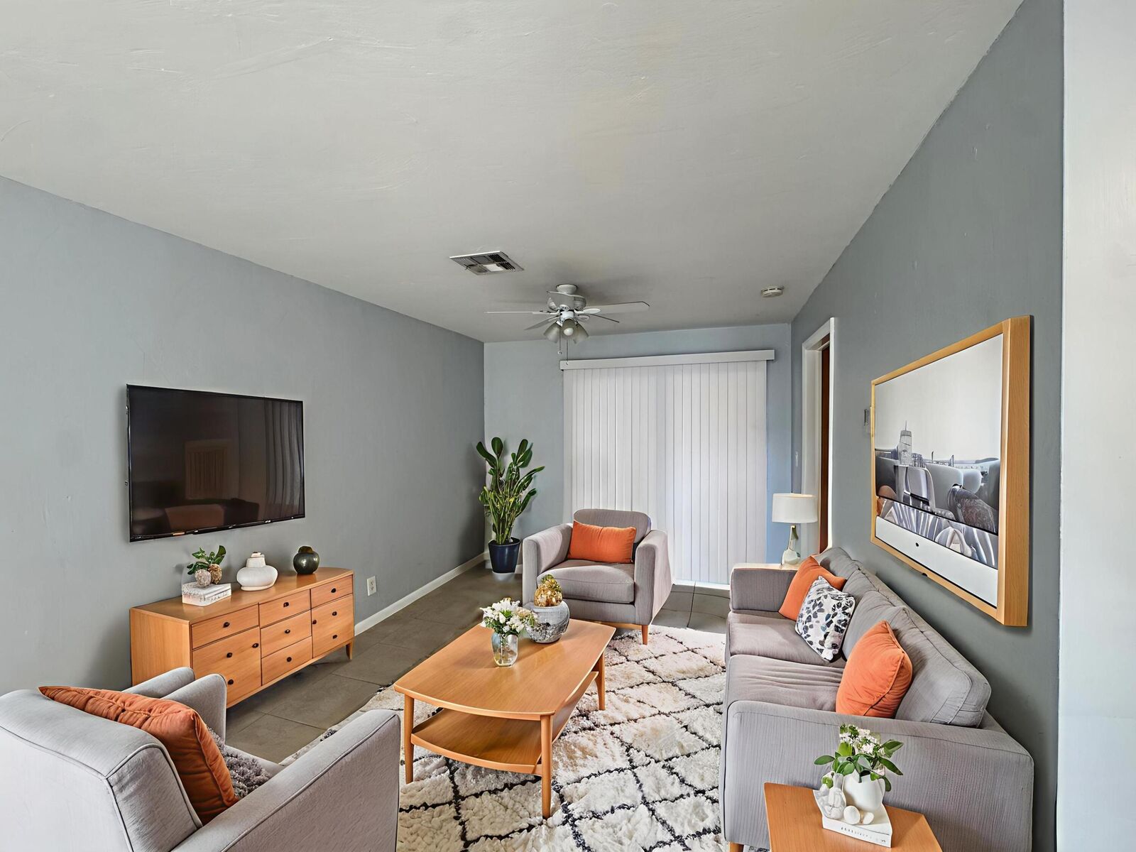 Property Photo: 8761 40th Terrace N 1 FL 33410